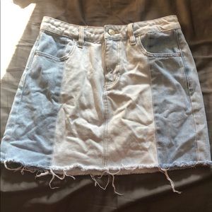 Denem skirt